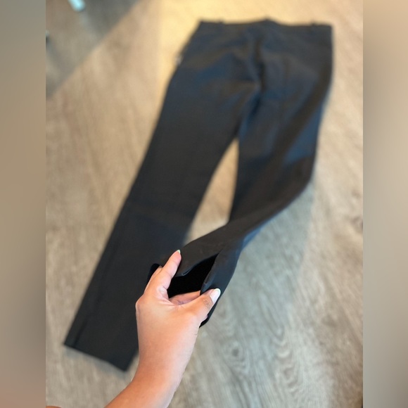 Zara Slacks, Zara Pants, Zara Work Pants, Work Pants - Picture 4 of 6